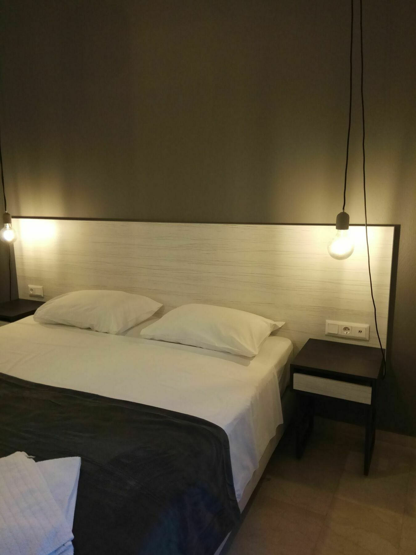 Loc Hospitality Urban Suites Korfu Dış mekan fotoğraf