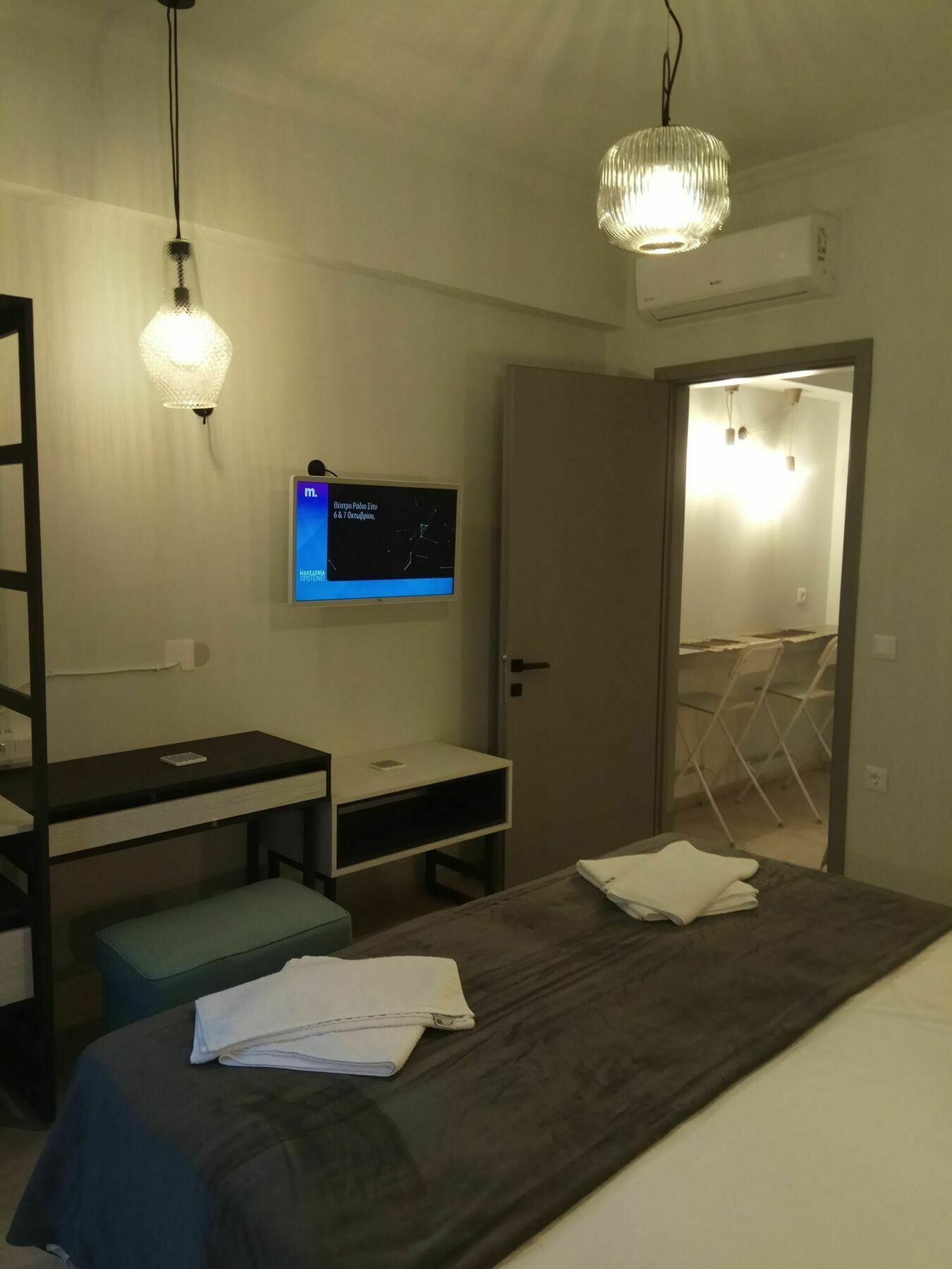 Loc Hospitality Urban Suites Korfu Dış mekan fotoğraf