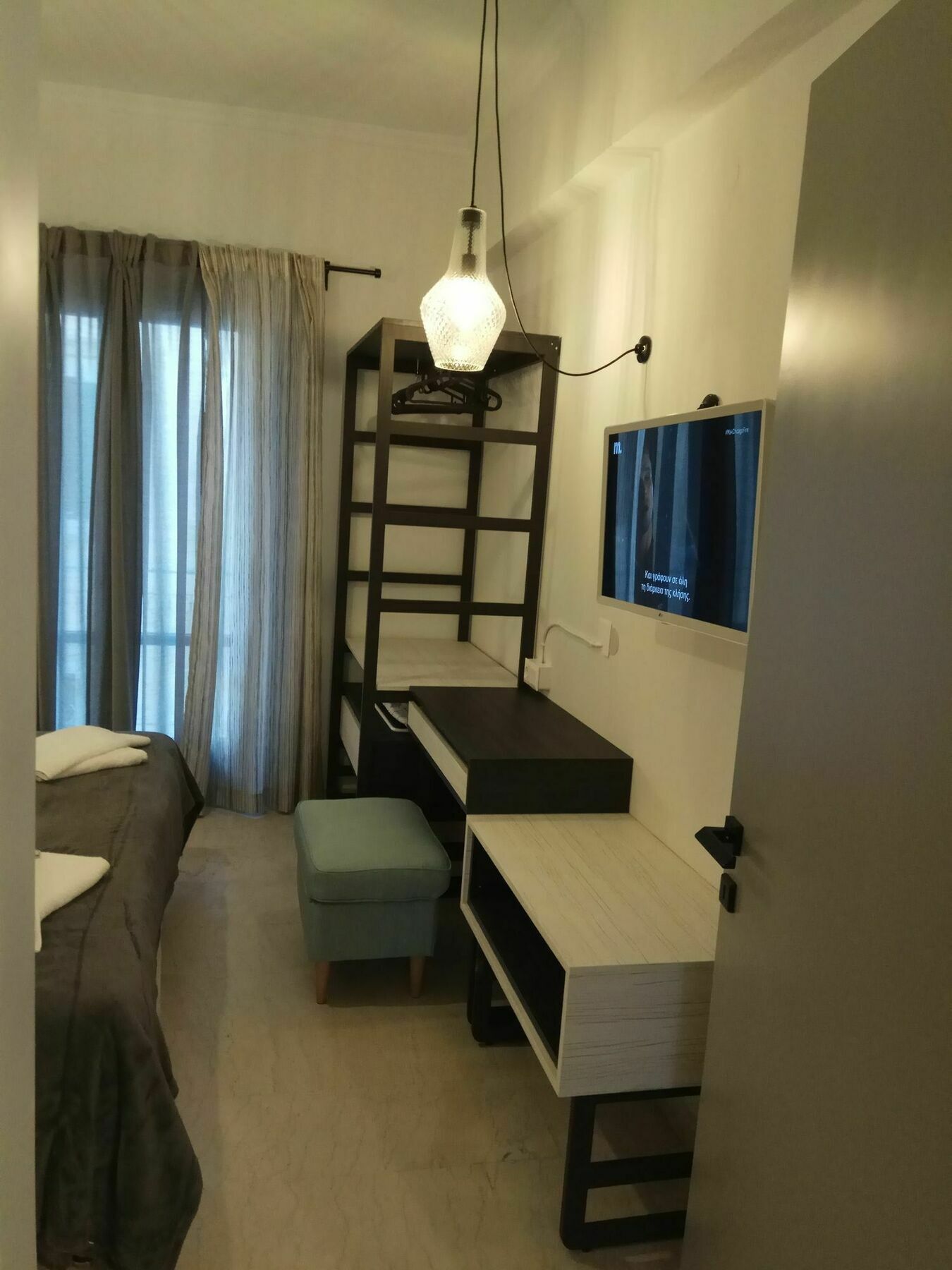 Loc Hospitality Urban Suites Korfu Dış mekan fotoğraf