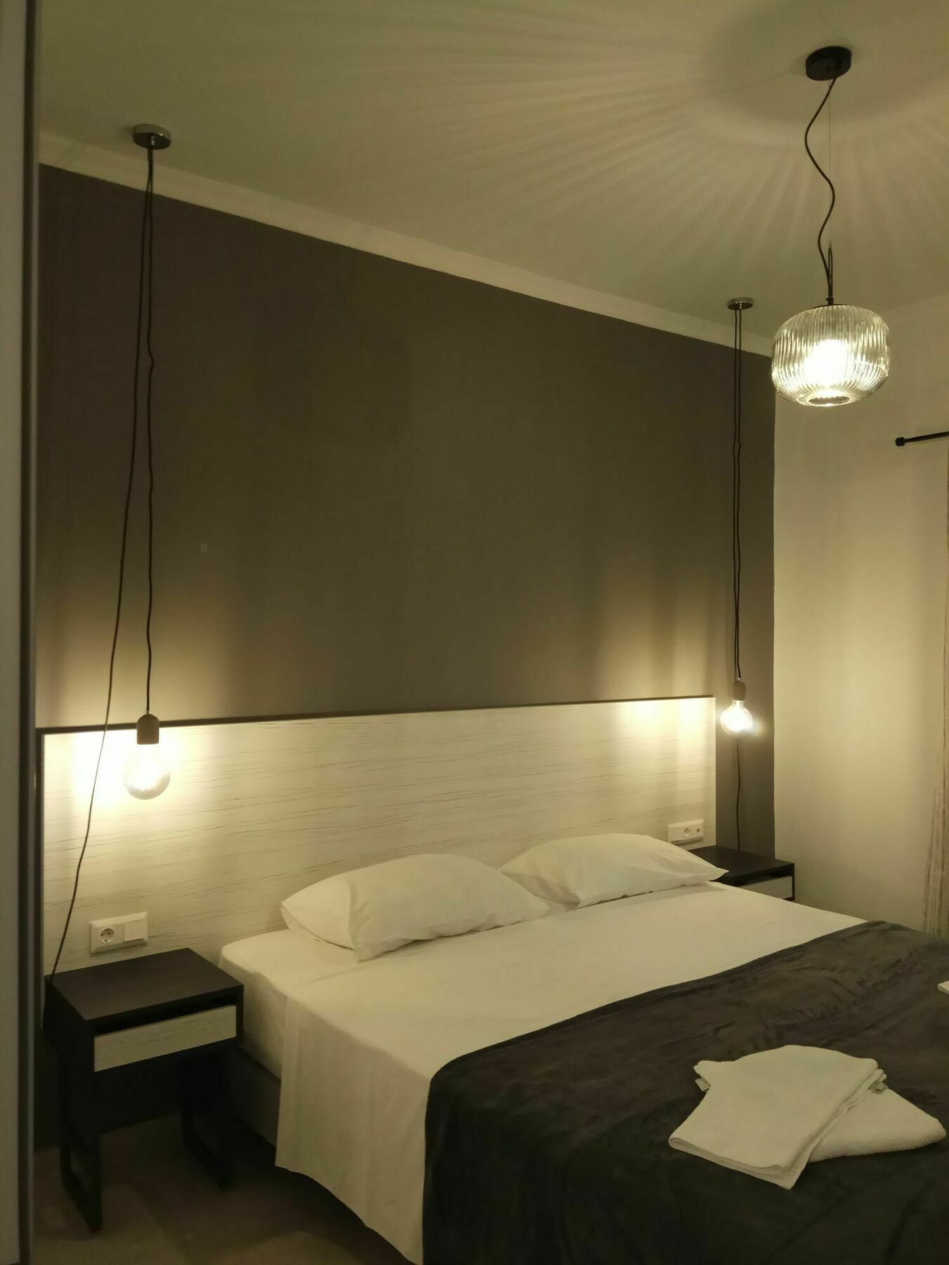 Loc Hospitality Urban Suites Korfu Dış mekan fotoğraf