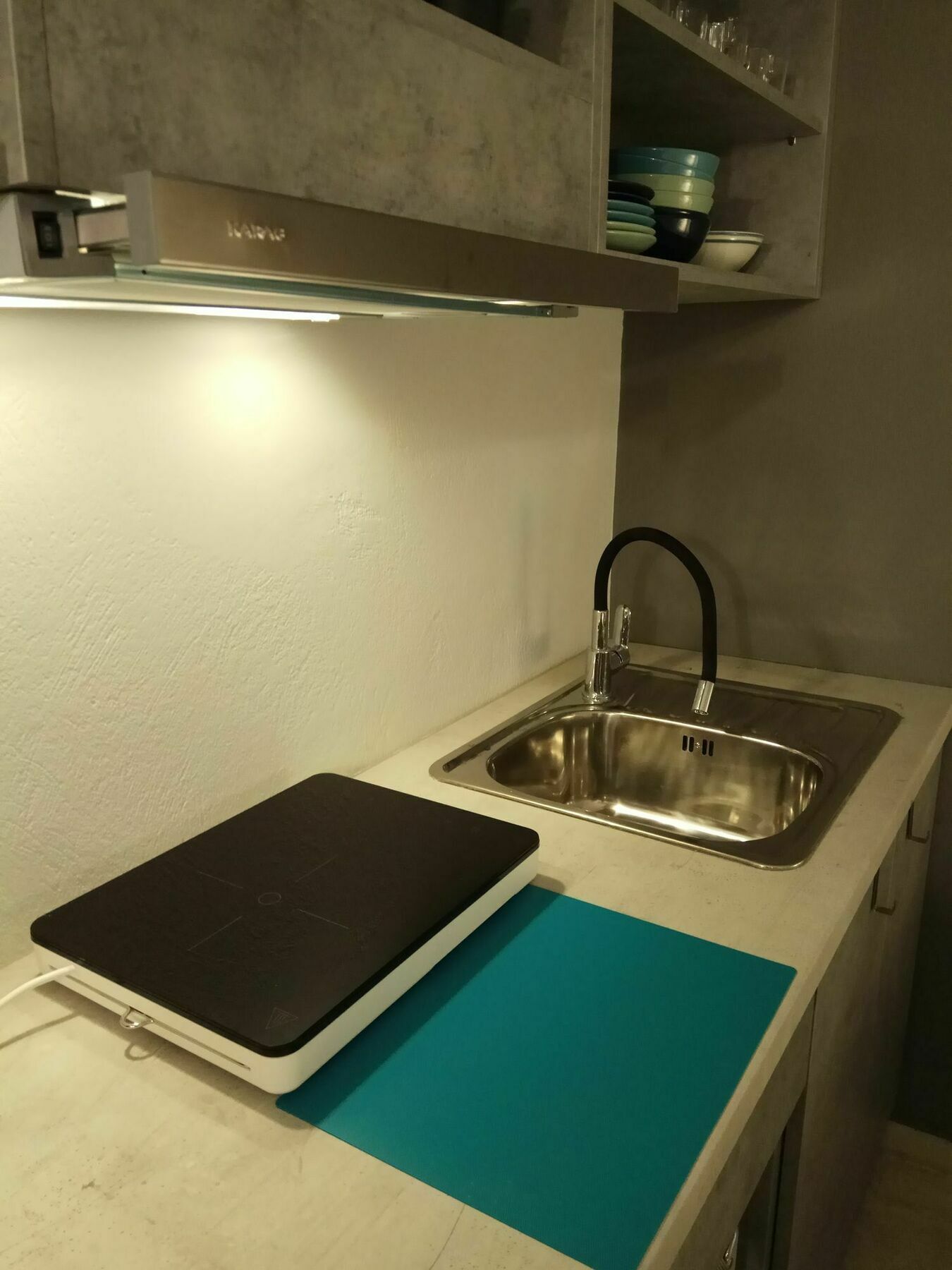 Loc Hospitality Urban Suites Korfu Dış mekan fotoğraf